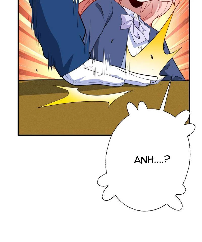 Hẹn Hò Để Cứu Thế Giới Chapter 7 - Trang 2