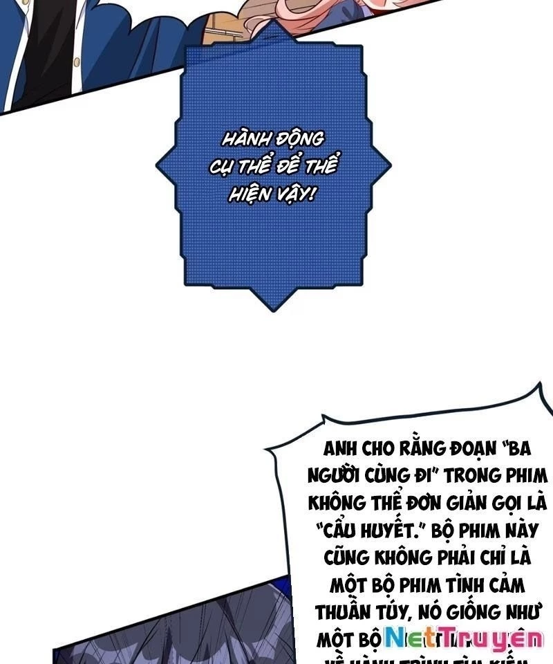 Hẹn Hò Để Cứu Thế Giới Chapter 7 - Trang 2