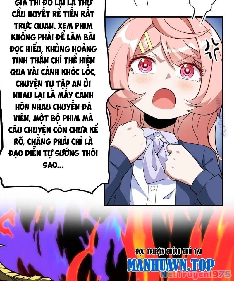 Hẹn Hò Để Cứu Thế Giới Chapter 7 - Trang 2