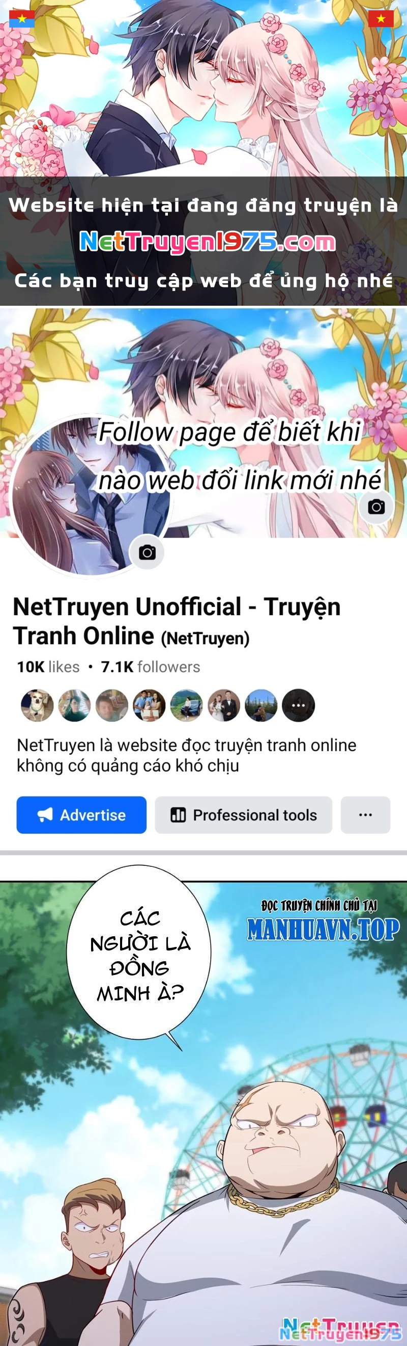 Hẹn Hò Để Cứu Thế Giới Chapter 7 - Trang 2