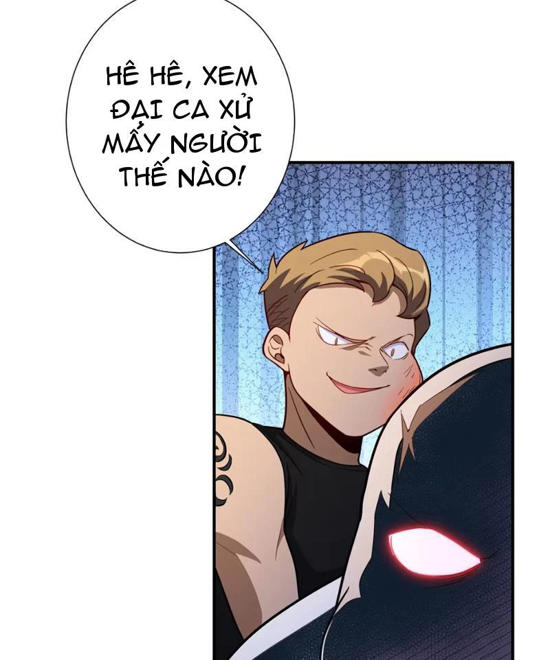 Hẹn Hò Để Cứu Thế Giới Chapter 7 - Trang 2