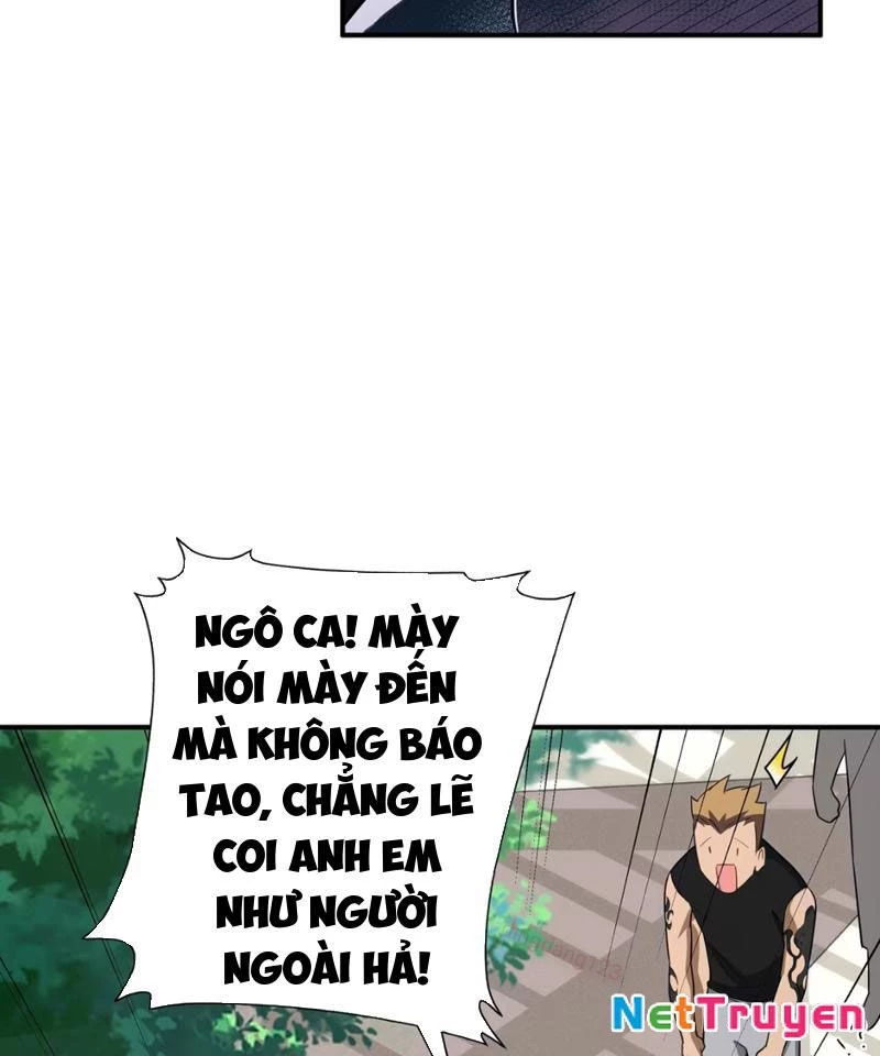 Hẹn Hò Để Cứu Thế Giới Chapter 7 - Trang 2