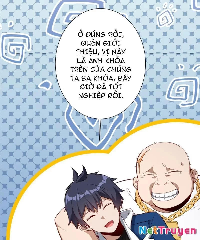 Hẹn Hò Để Cứu Thế Giới Chapter 7 - Trang 2