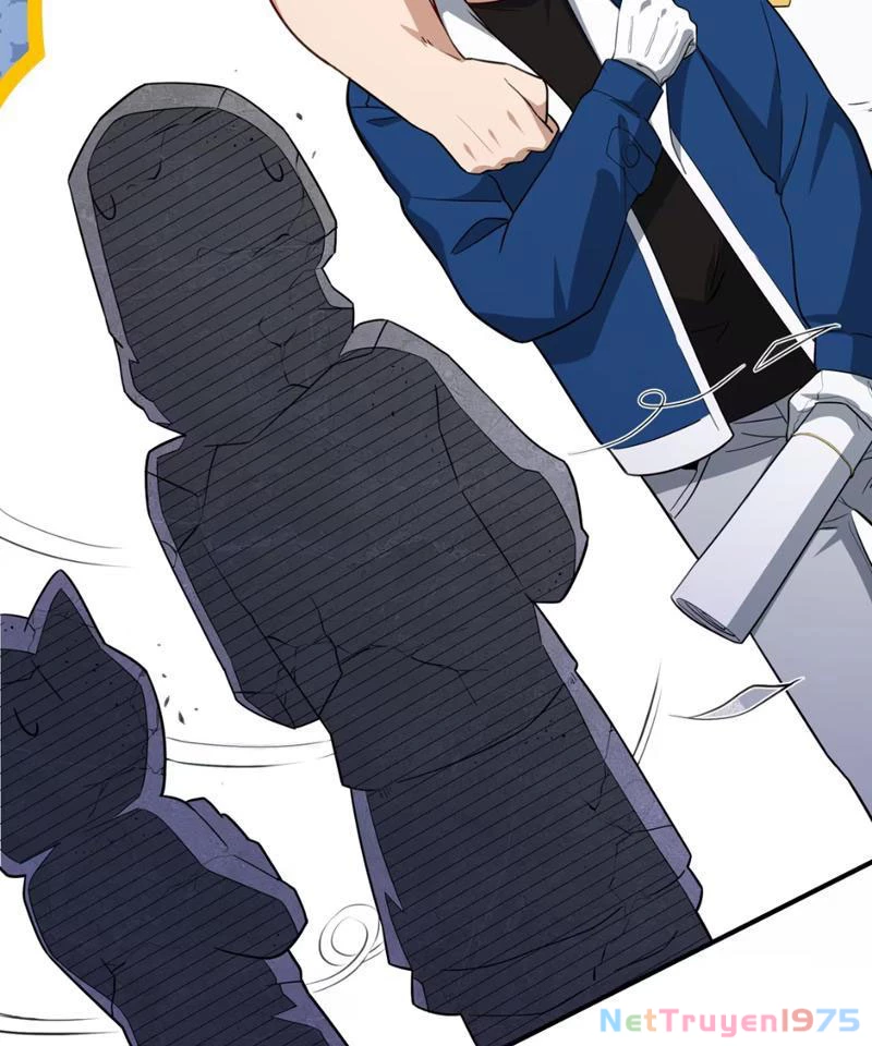 Hẹn Hò Để Cứu Thế Giới Chapter 7 - Trang 2