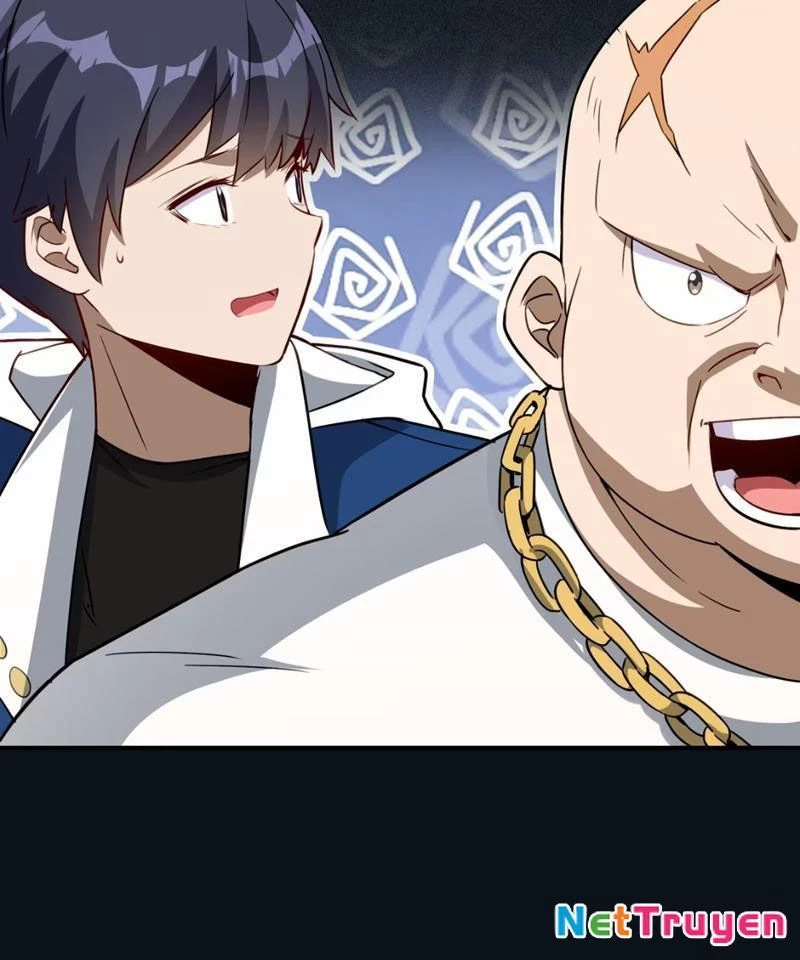 Hẹn Hò Để Cứu Thế Giới Chapter 7 - Trang 2