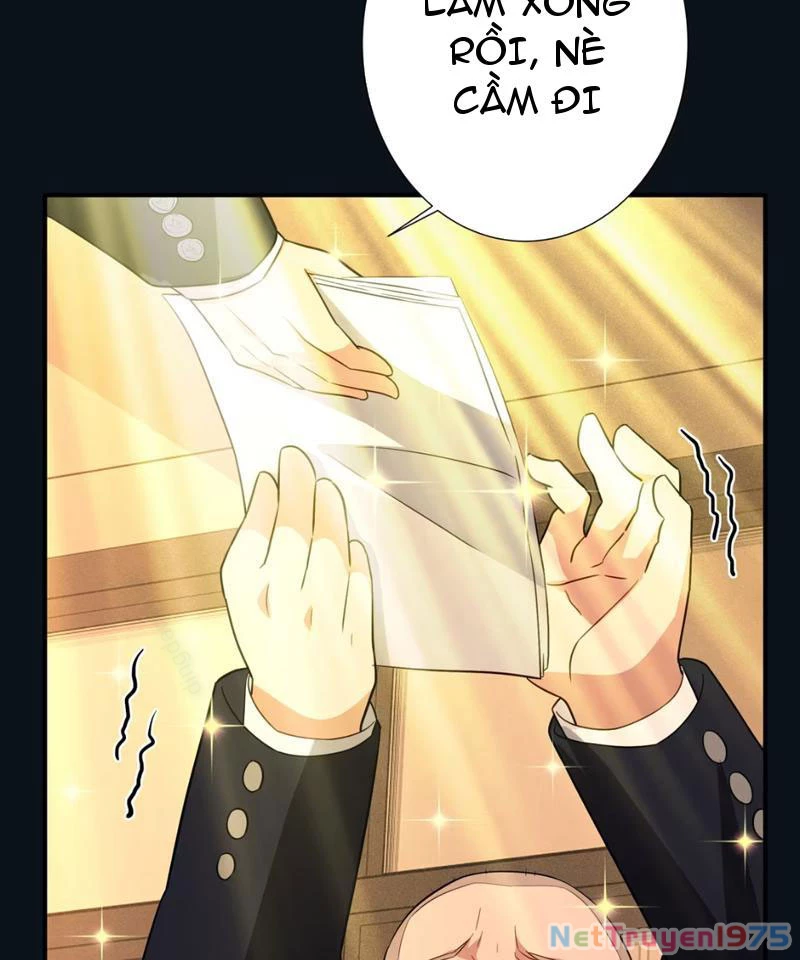 Hẹn Hò Để Cứu Thế Giới Chapter 7 - Trang 2