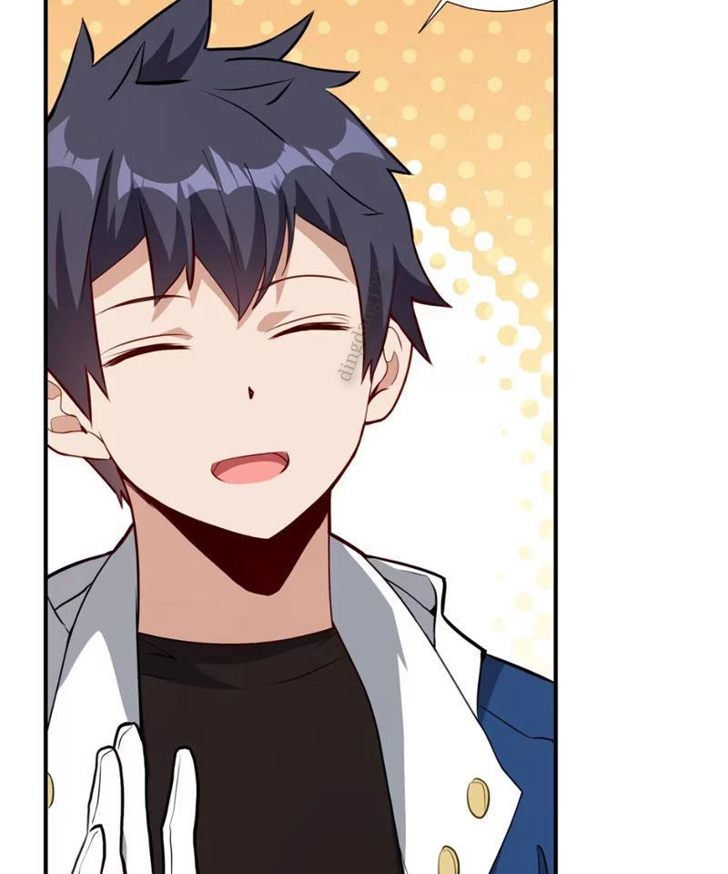 Hẹn Hò Để Cứu Thế Giới Chapter 7 - Trang 2