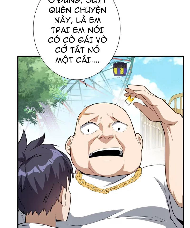 Hẹn Hò Để Cứu Thế Giới Chapter 7 - Trang 2