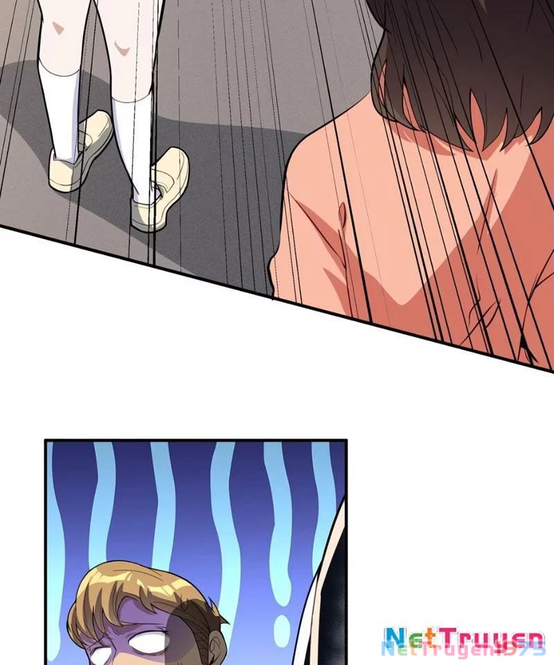 Hẹn Hò Để Cứu Thế Giới Chapter 7 - Trang 2