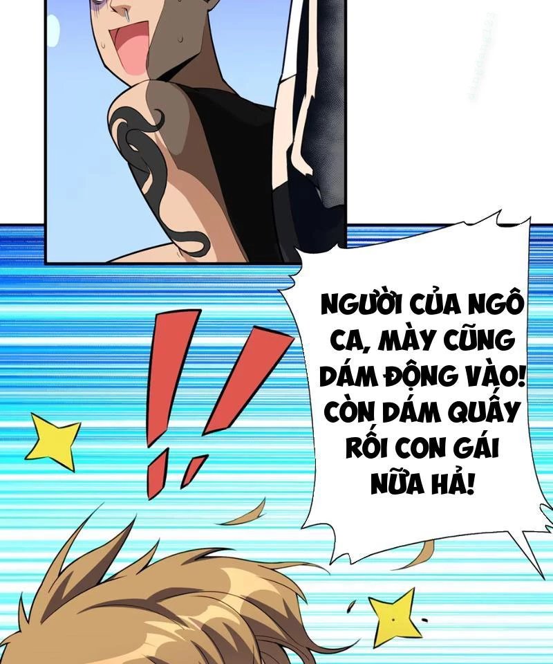 Hẹn Hò Để Cứu Thế Giới Chapter 7 - Trang 2