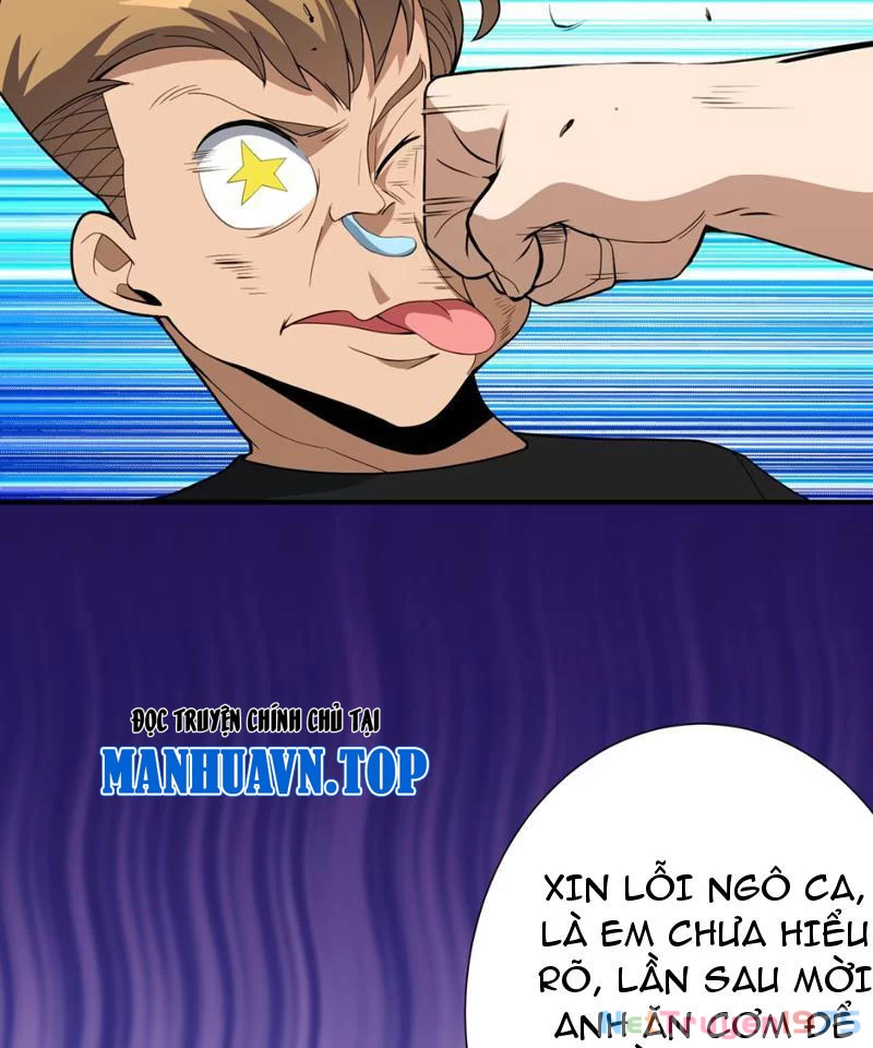 Hẹn Hò Để Cứu Thế Giới Chapter 7 - Trang 2