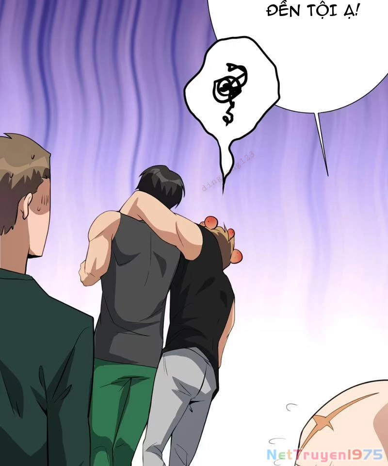 Hẹn Hò Để Cứu Thế Giới Chapter 7 - Trang 2