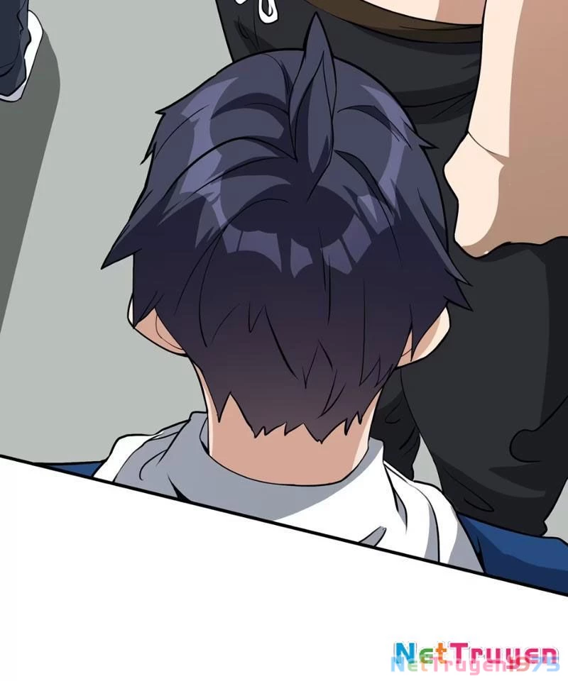 Hẹn Hò Để Cứu Thế Giới Chapter 7 - Trang 2