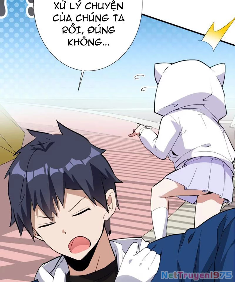 Hẹn Hò Để Cứu Thế Giới Chapter 7 - Trang 2