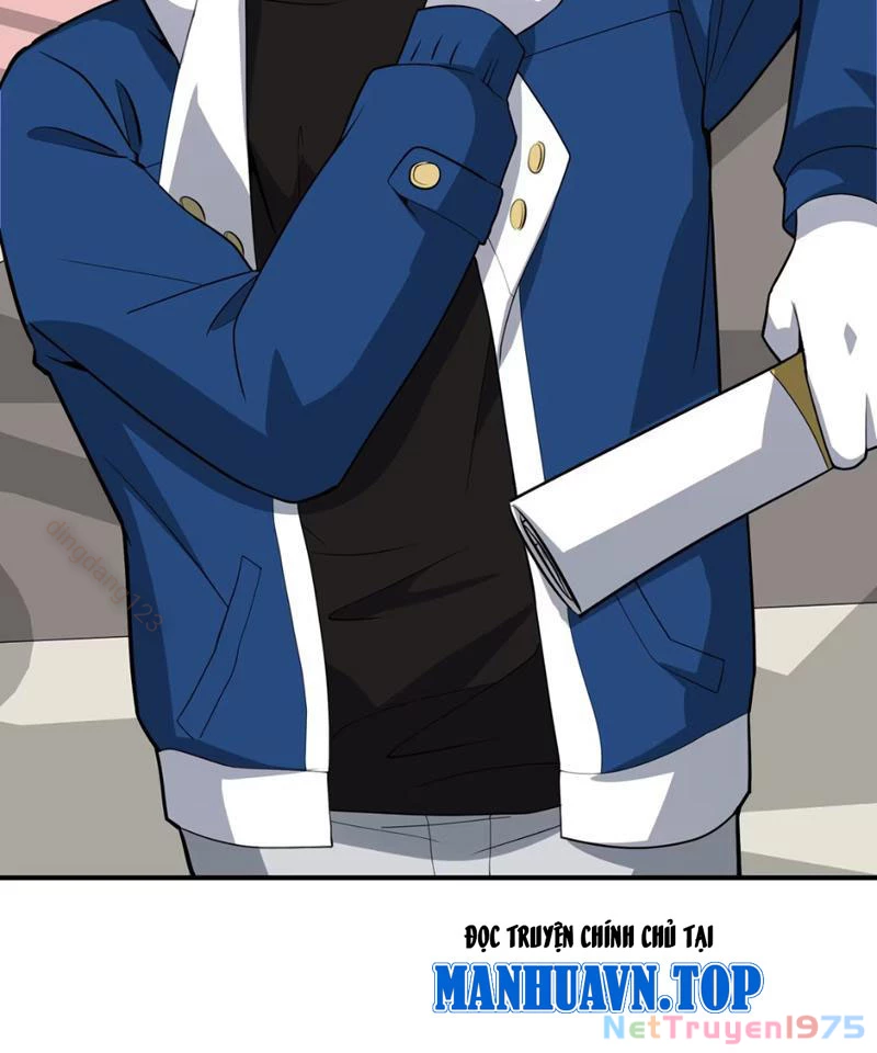 Hẹn Hò Để Cứu Thế Giới Chapter 7 - Trang 2