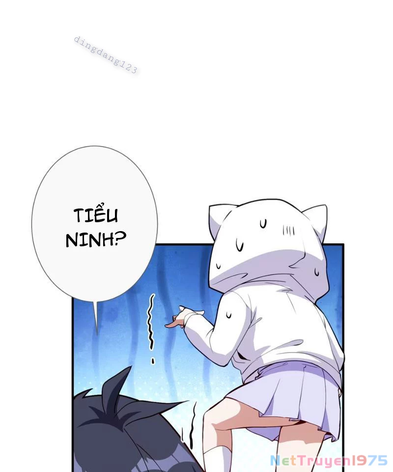 Hẹn Hò Để Cứu Thế Giới Chapter 7 - Trang 2