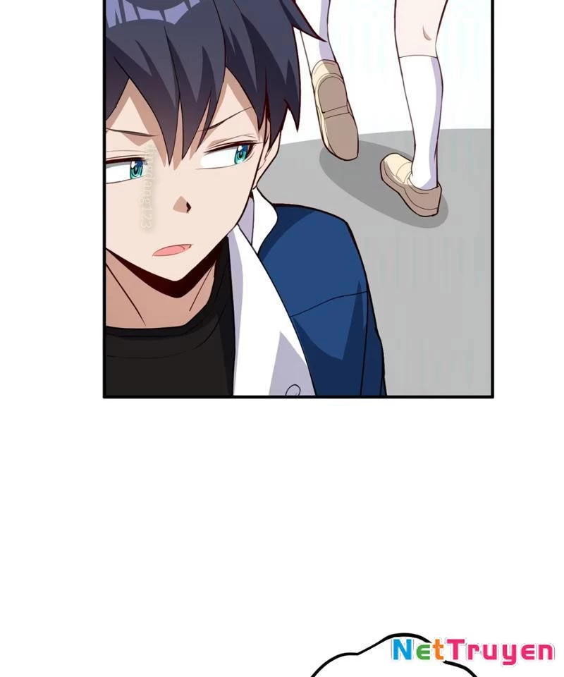 Hẹn Hò Để Cứu Thế Giới Chapter 7 - Trang 2