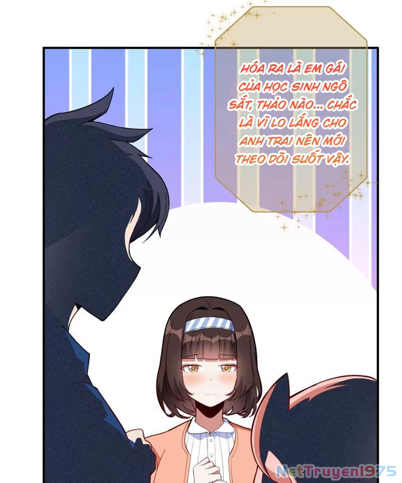 Hẹn Hò Để Cứu Thế Giới Chapter 7 - Trang 2