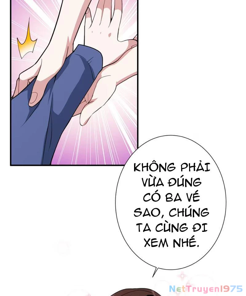 Hẹn Hò Để Cứu Thế Giới Chapter 7 - Trang 2