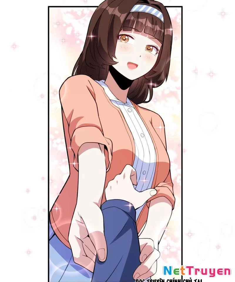 Hẹn Hò Để Cứu Thế Giới Chapter 7 - Trang 2