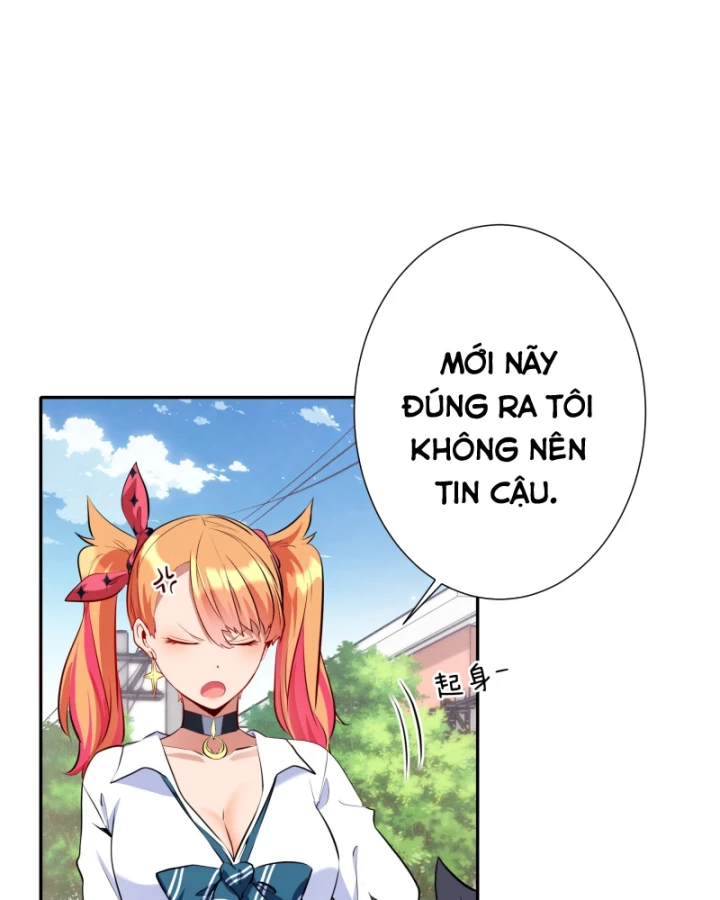 Hẹn Hò Để Cứu Thế Giới Chapter 9 - Trang 2
