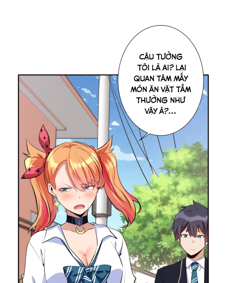 Hẹn Hò Để Cứu Thế Giới Chapter 9 - Trang 2