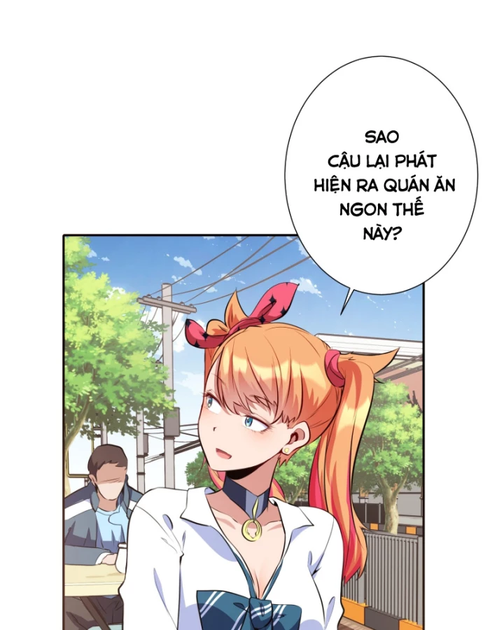 Hẹn Hò Để Cứu Thế Giới Chapter 9 - Trang 2