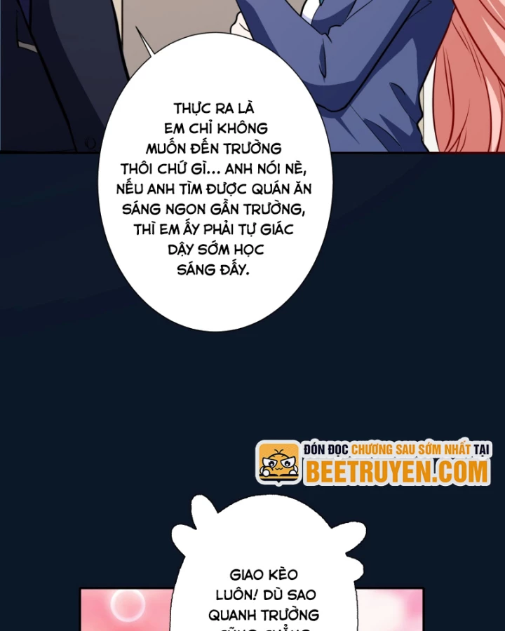 Hẹn Hò Để Cứu Thế Giới Chapter 9 - Trang 2