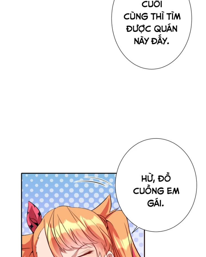 Hẹn Hò Để Cứu Thế Giới Chapter 9 - Trang 2