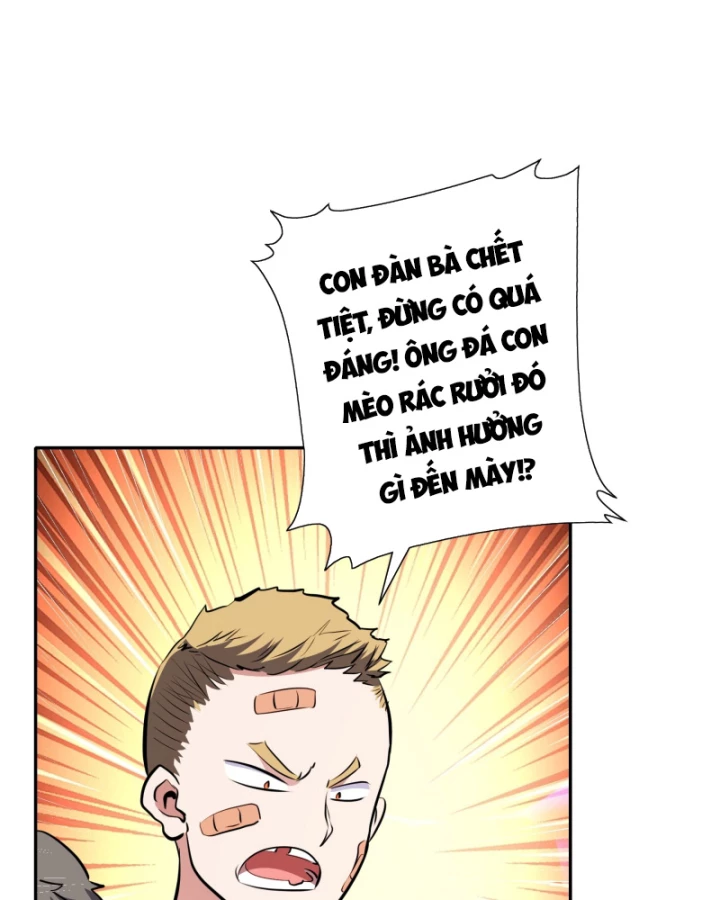 Hẹn Hò Để Cứu Thế Giới Chapter 9 - Trang 2