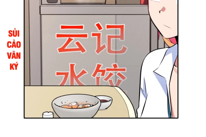 Hẹn Hò Để Cứu Thế Giới Chapter 9 - Trang 2