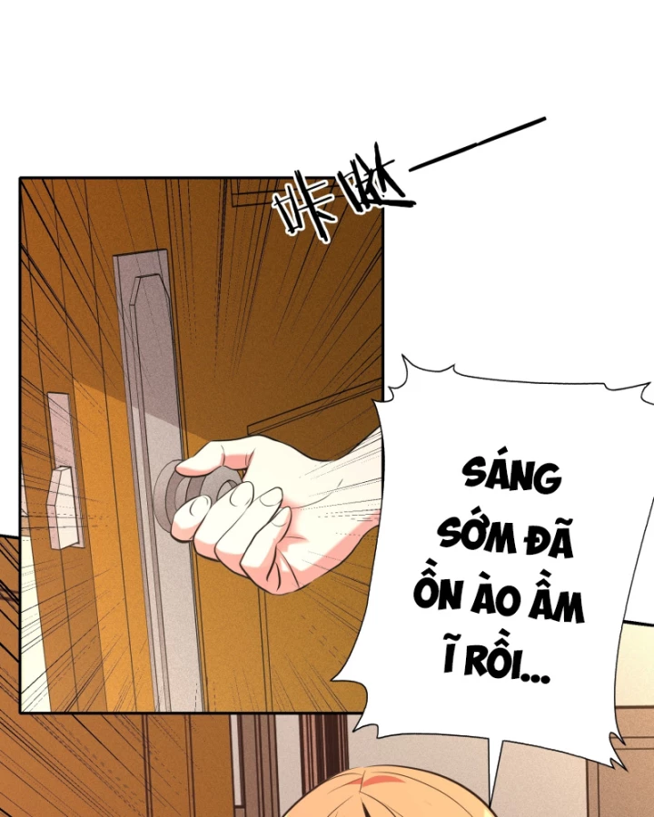 Hẹn Hò Để Cứu Thế Giới Chapter 9 - Trang 2