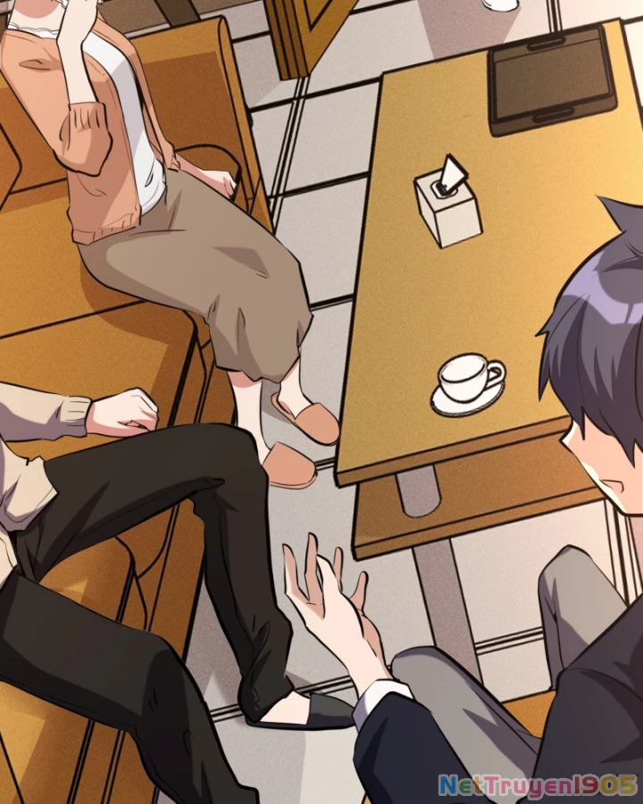 Hẹn Hò Để Cứu Thế Giới Chapter 9 - Trang 2