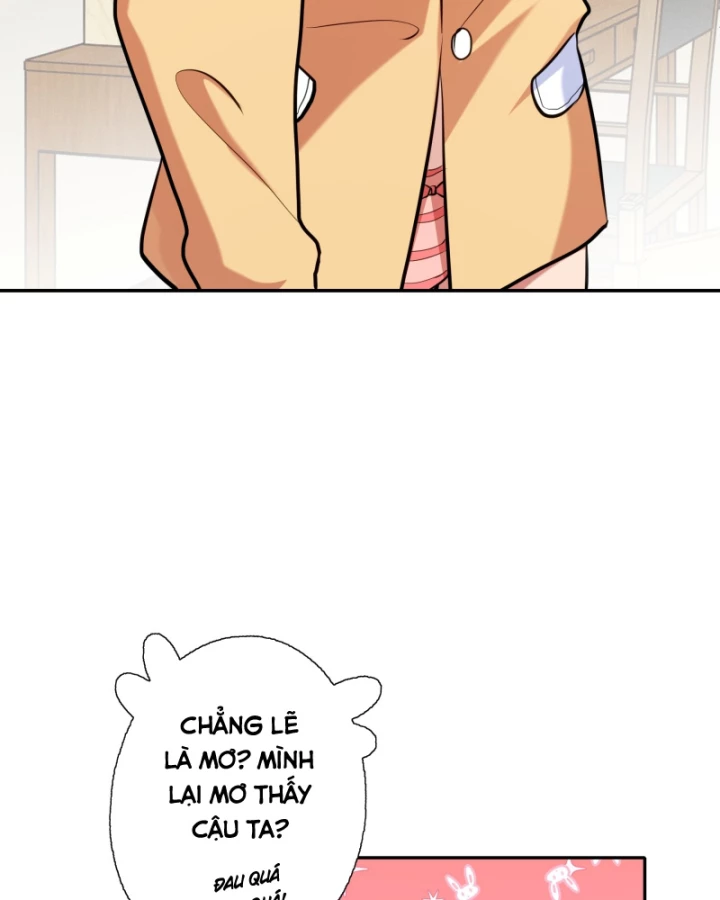 Hẹn Hò Để Cứu Thế Giới Chapter 9 - Trang 2