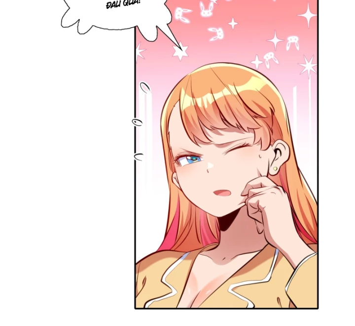 Hẹn Hò Để Cứu Thế Giới Chapter 9 - Trang 2