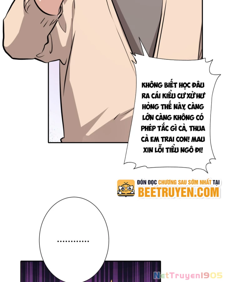 Hẹn Hò Để Cứu Thế Giới Chapter 9 - Trang 2