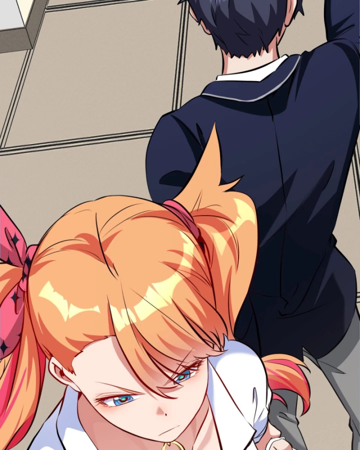 Hẹn Hò Để Cứu Thế Giới Chapter 9 - Trang 2