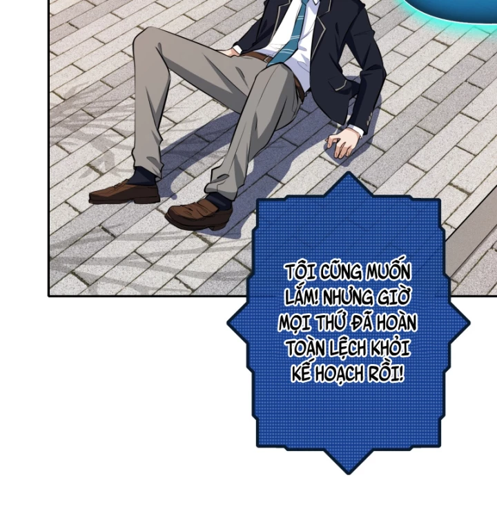 Hẹn Hò Để Cứu Thế Giới Chapter 11 - Trang 2