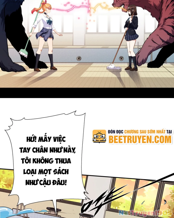 Hẹn Hò Để Cứu Thế Giới Chapter 11 - Trang 2