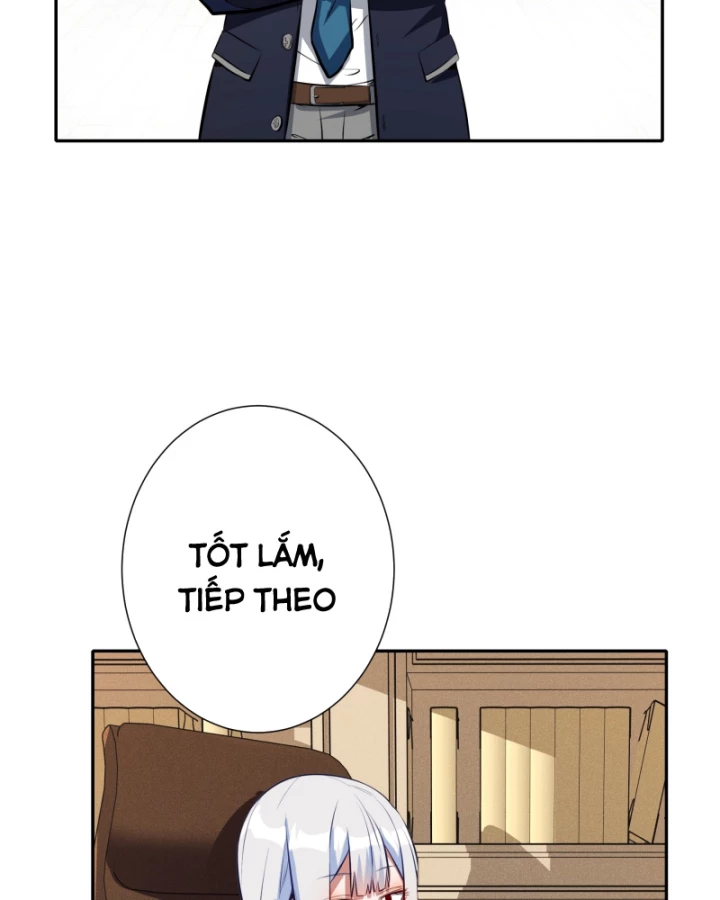 Hẹn Hò Để Cứu Thế Giới Chapter 11 - Trang 2