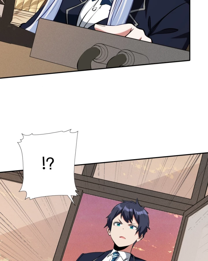 Hẹn Hò Để Cứu Thế Giới Chapter 11 - Trang 2