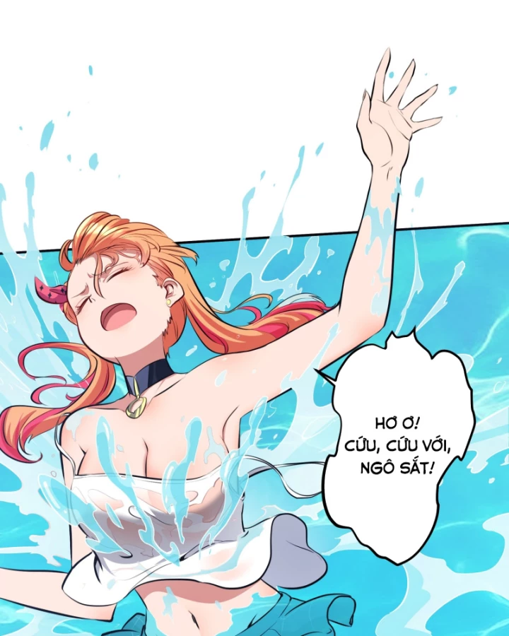 Hẹn Hò Để Cứu Thế Giới Chapter 11 - Trang 2