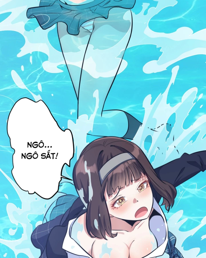 Hẹn Hò Để Cứu Thế Giới Chapter 11 - Trang 2