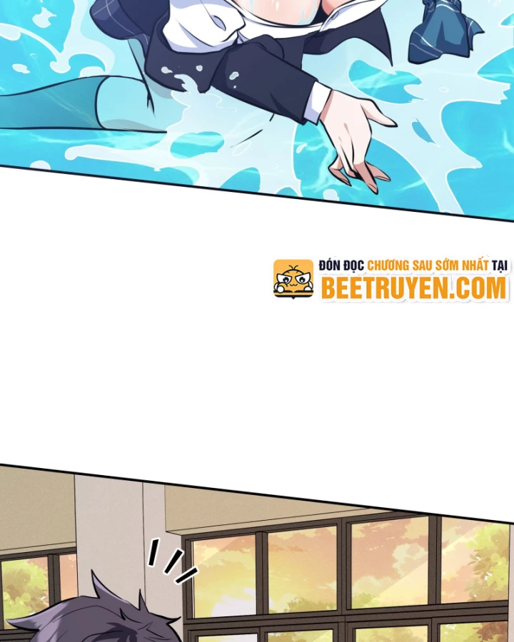 Hẹn Hò Để Cứu Thế Giới Chapter 11 - Trang 2