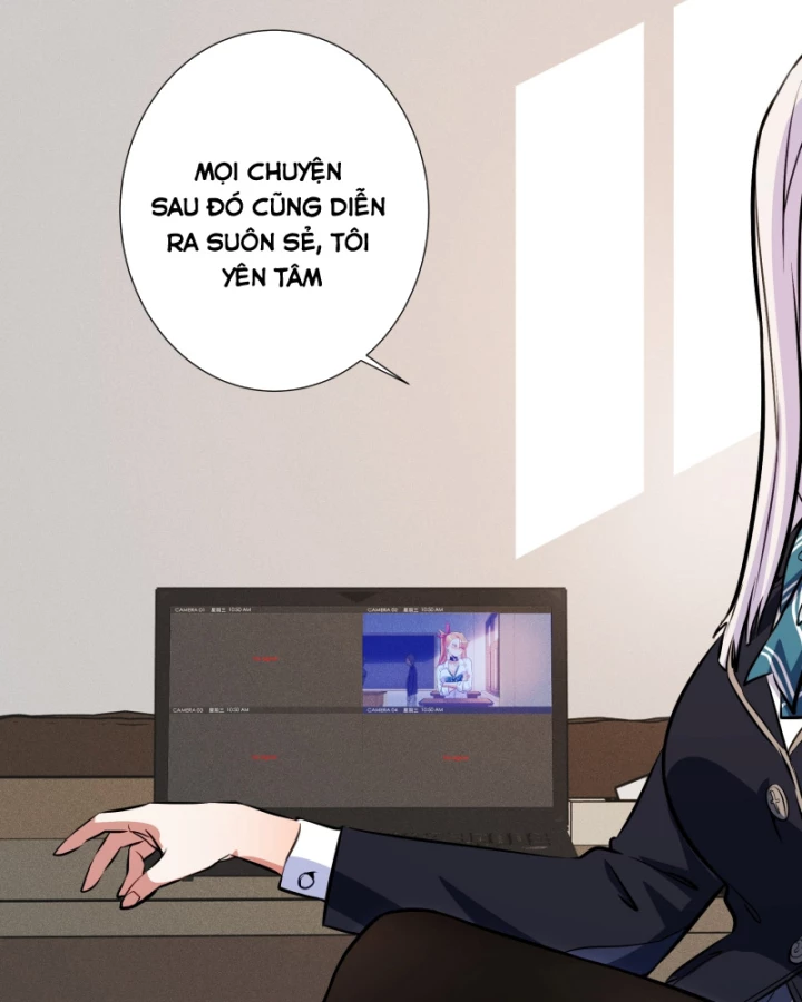 Hẹn Hò Để Cứu Thế Giới Chapter 11 - Trang 2