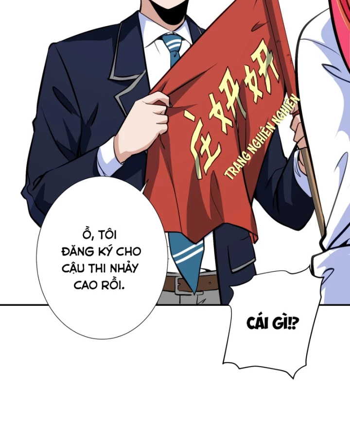 Hẹn Hò Để Cứu Thế Giới Chapter 12 - Trang 2