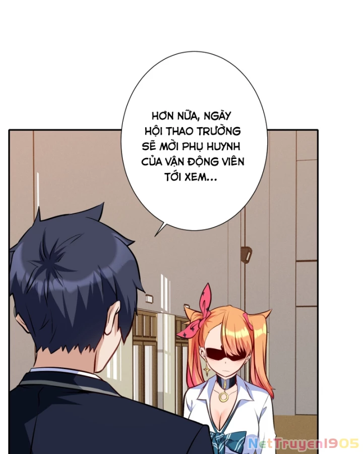 Hẹn Hò Để Cứu Thế Giới Chapter 12 - Trang 2