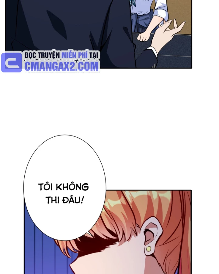 Hẹn Hò Để Cứu Thế Giới Chapter 12 - Trang 2