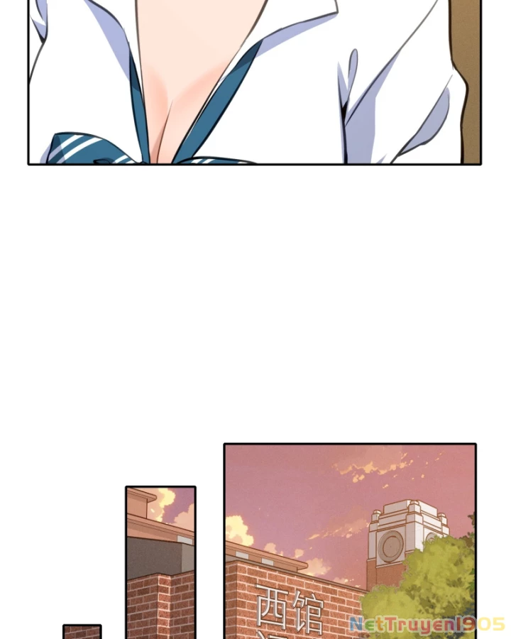 Hẹn Hò Để Cứu Thế Giới Chapter 12 - Trang 2