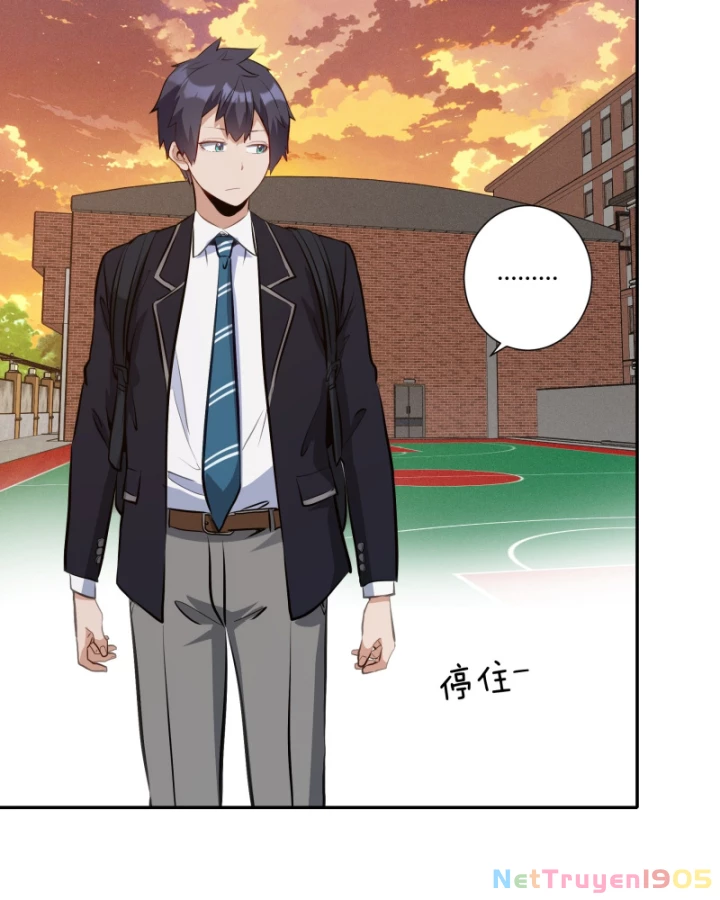 Hẹn Hò Để Cứu Thế Giới Chapter 12 - Trang 2